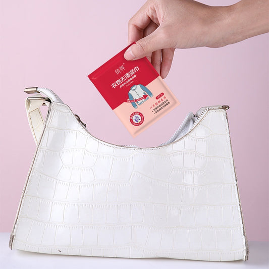 مناديل ازالة بقع الملابس