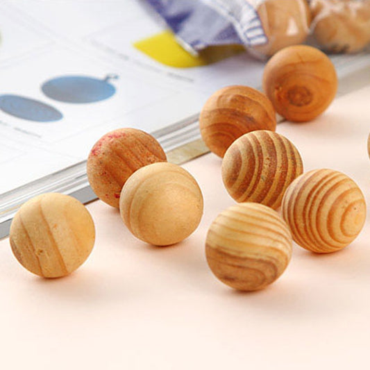 كرات النفتالين