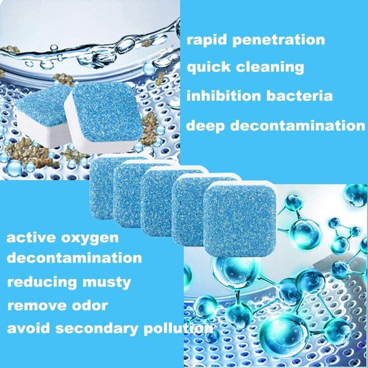 منظف و معطر التواليت