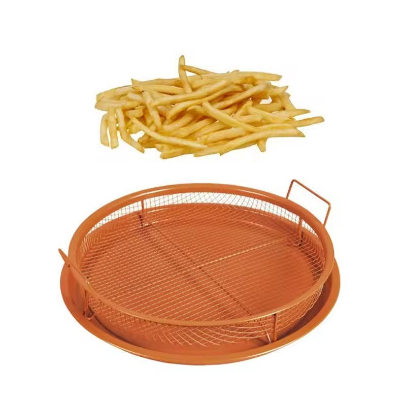 بديل الايرفراير دائرية