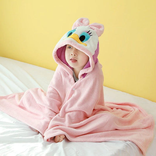 بورنس اطفال