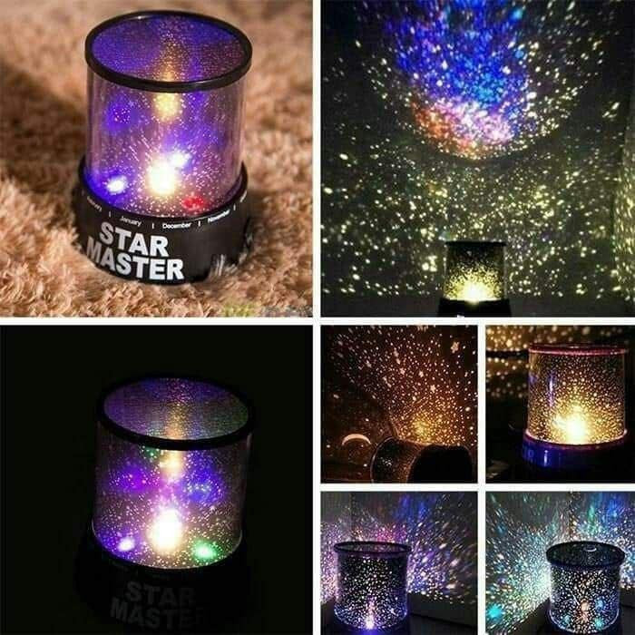 اباجوره نجوم