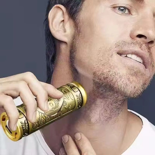 ماكينه تنعيم الشعر الفرعوني