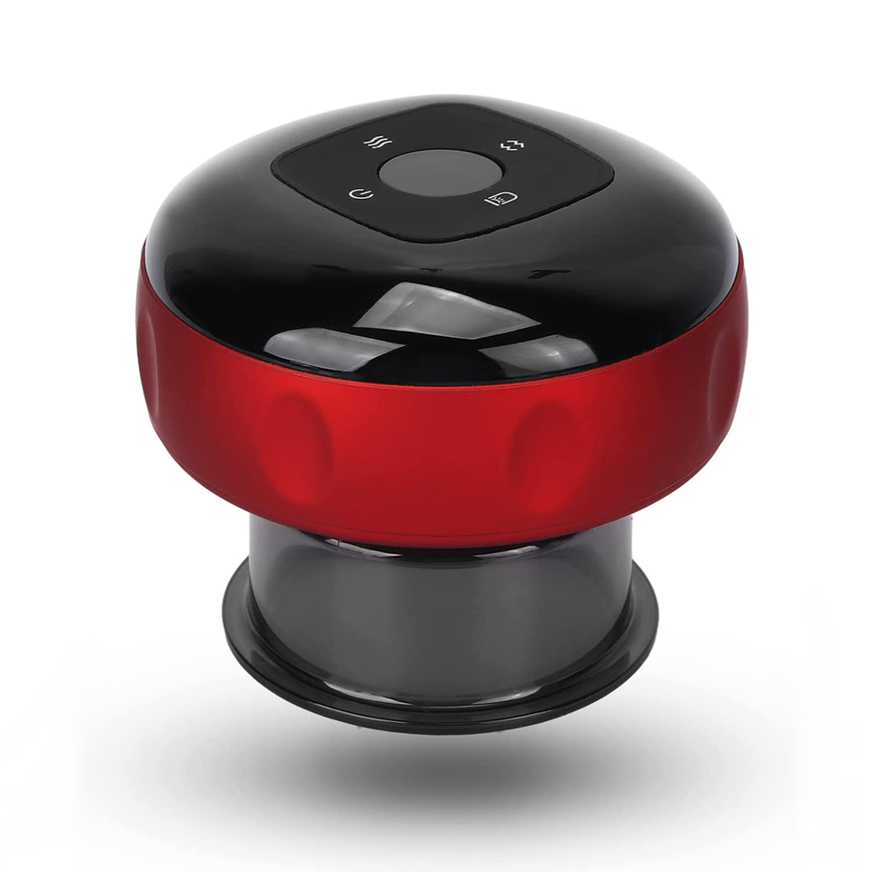 جهاز الحجامة