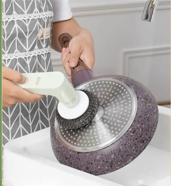 جهاز مساعد الشيف بوراك السحري