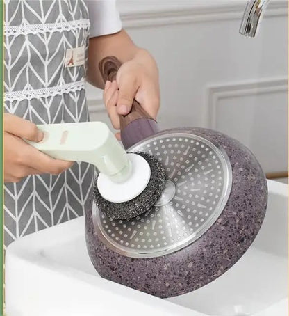 جهاز مساعد الشيف بوراك السحري