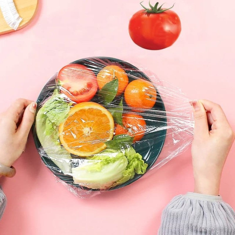 اكياس حفظ الطعام