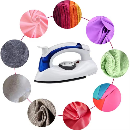 مكواة بخار -