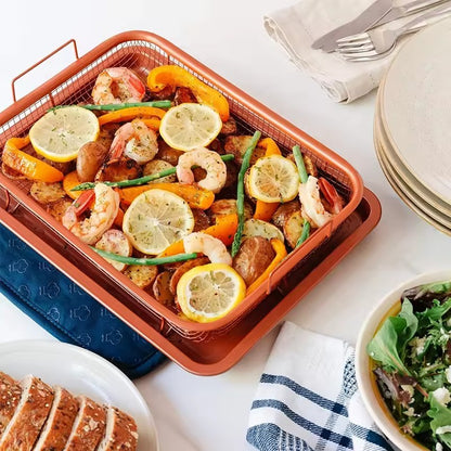 بديل الاير فراير مربعه