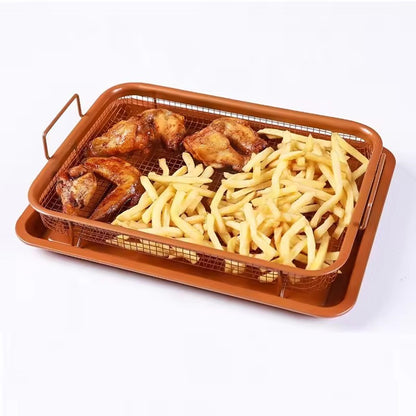 بديل الاير فراير مربعه