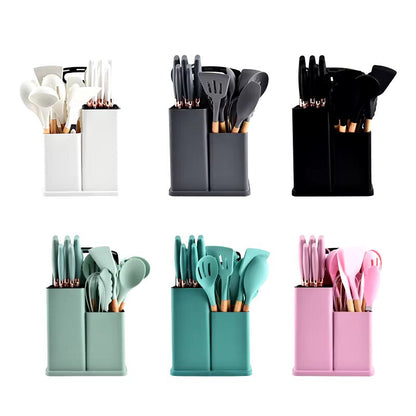 طقم توزيع الشيف بوراك