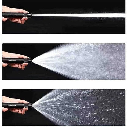 رشاش ضغط الماء