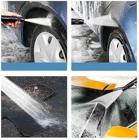 رشاش ضغط الماء