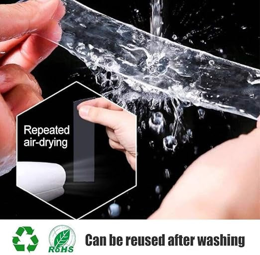 شريط لاصق مزودج الجانبين