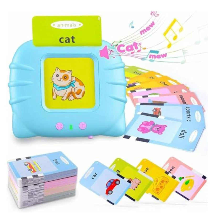 جهاز التعليم المبكر