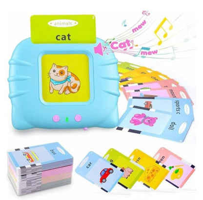 جهاز التعليم المبكر