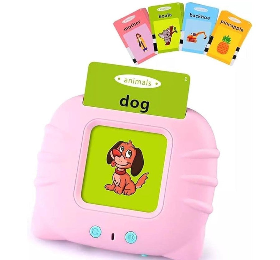 جهاز التعليم المبكر