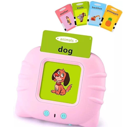 جهاز التعليم المبكر