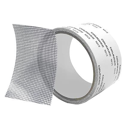 شريط إصلاح الشبك السحري