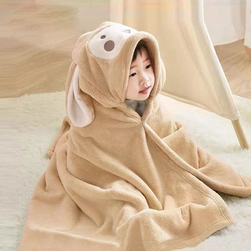 بورنس اطفال