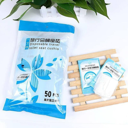 غطاء تواليت