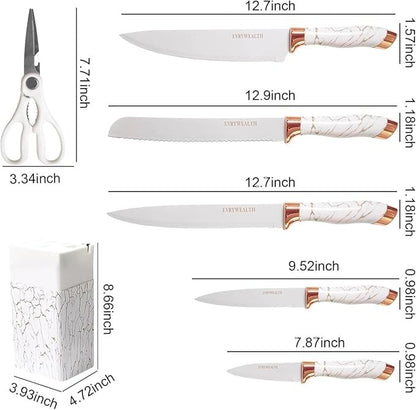 طقم توزيع الشيف