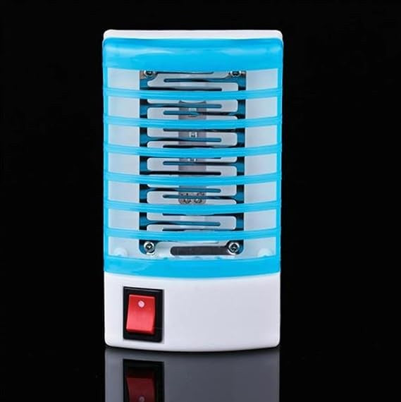 مصباح كهربائي لقتل الناموس والحشرات