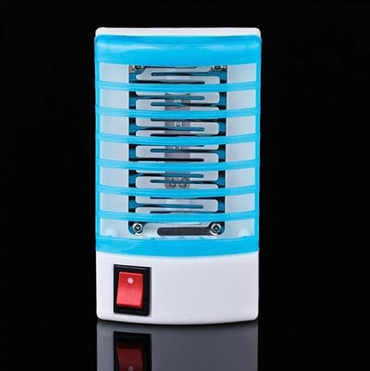 مصباح كهربائي لقتل الناموس والحشرات