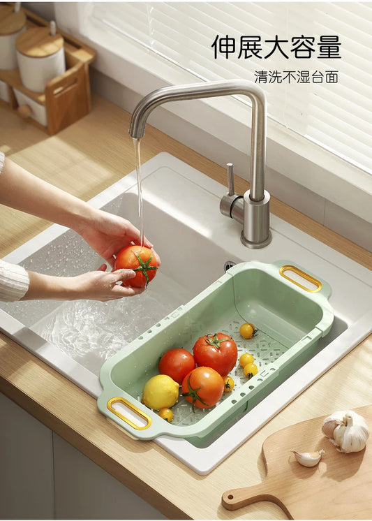 المصفاة السحابة