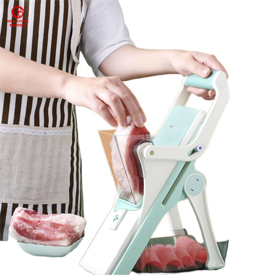 قطاعة خضار مندولين ٥×١