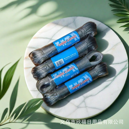 حبل الغسيل الجامبو