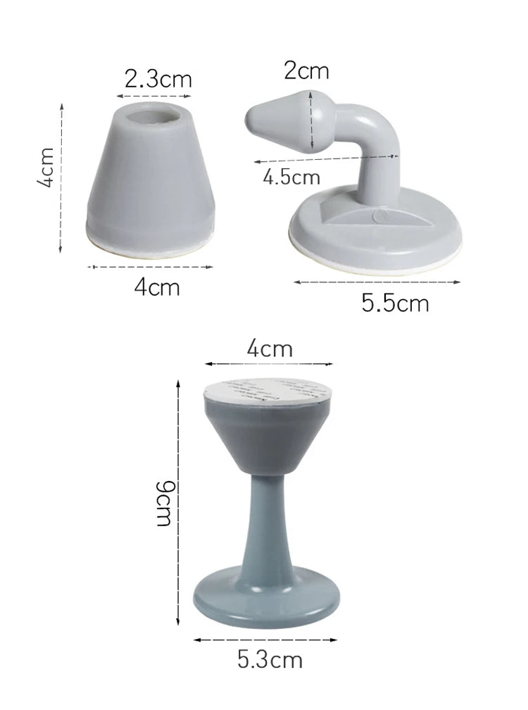 صدادة الابواب