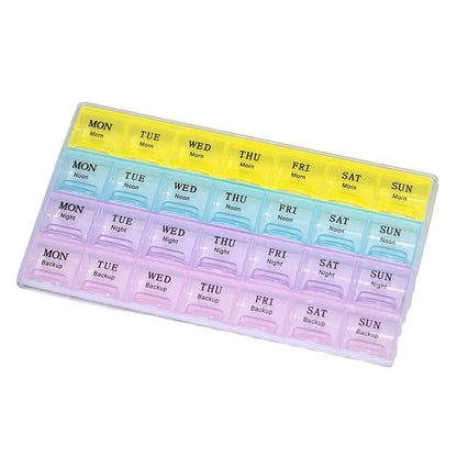 منظم الادوية السوبر