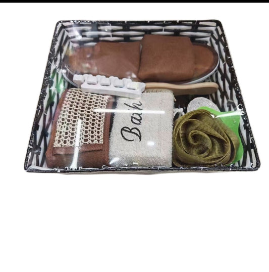 طقم شاور لوكس