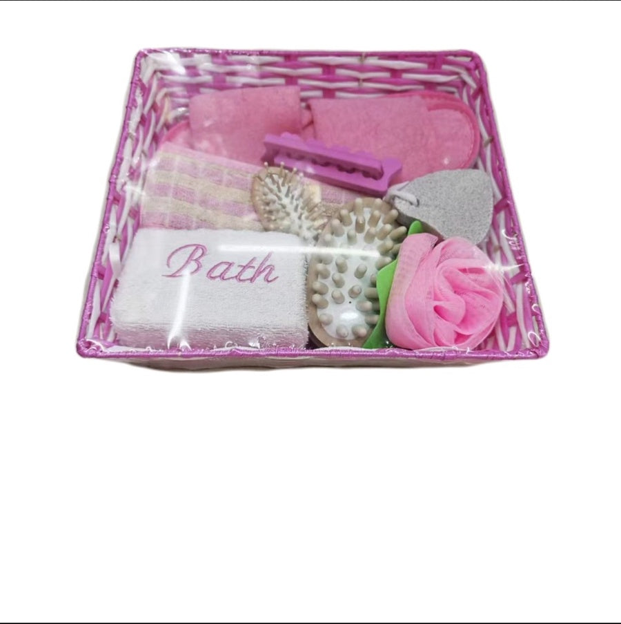 طقم شاور لوكس