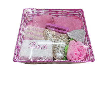 طقم شاور لوكس