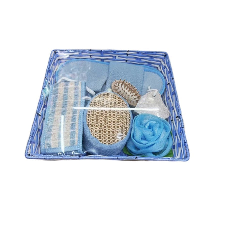 طقم شاور لوكس