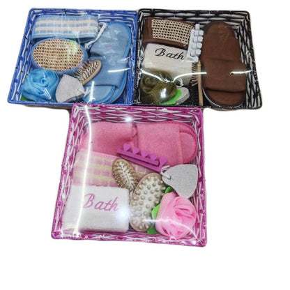 طقم شاور لوكس