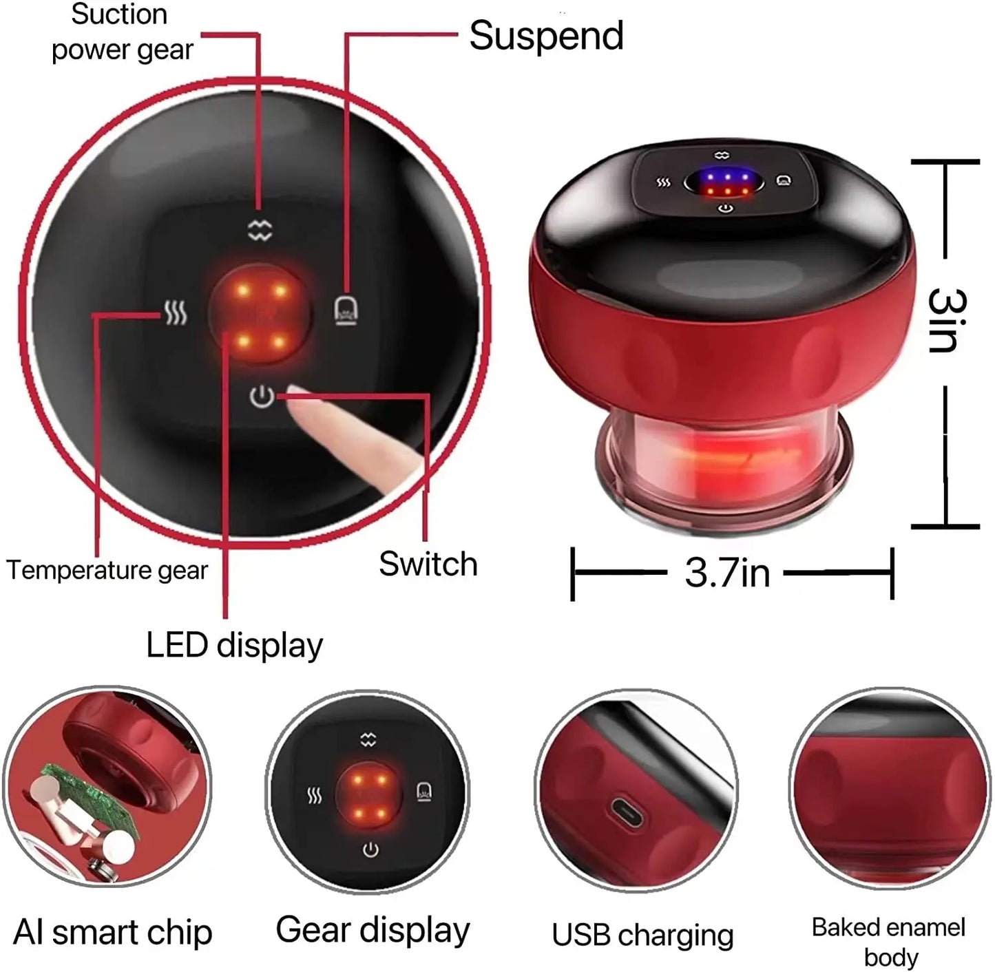 جهاز الحجامة