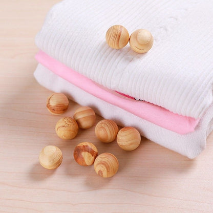 كرات النفتالين