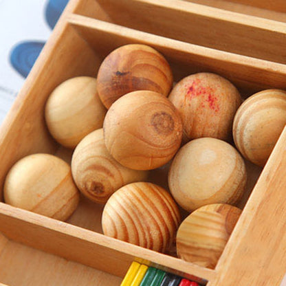 كرات النفتالين