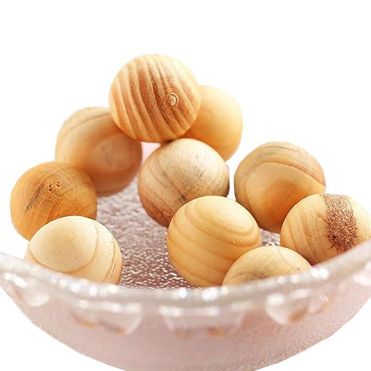 كرات النفتالين