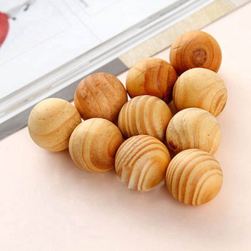 كرات النفتالين