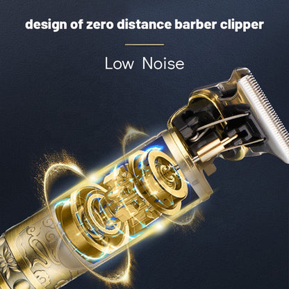 ماكينة الحلاقة الفرعونية