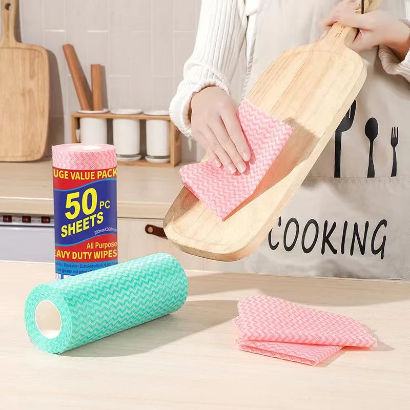 رول امتصاص الزيوت