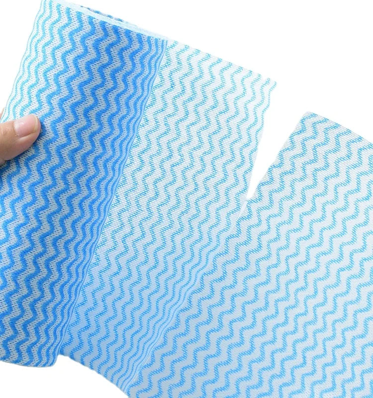 رول امتصاص الزيوت