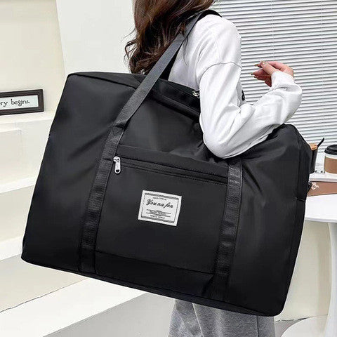 شنطة السفر القابلة للطي