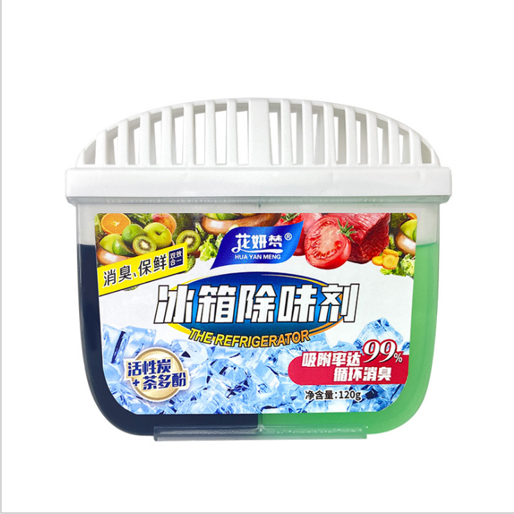 معطر الثلاجة