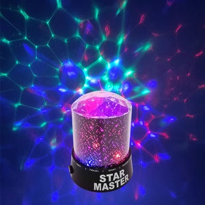 اباجورة كريستال