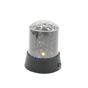 اباجورة كريستال